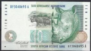 Zuid Africa 123-a